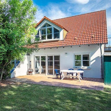 Holiday Home Losentitz By Interhome Garz  Extérieur photo