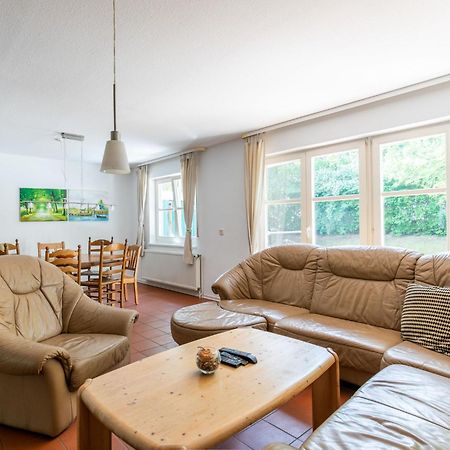 Holiday Home Losentitz By Interhome Garz  Extérieur photo