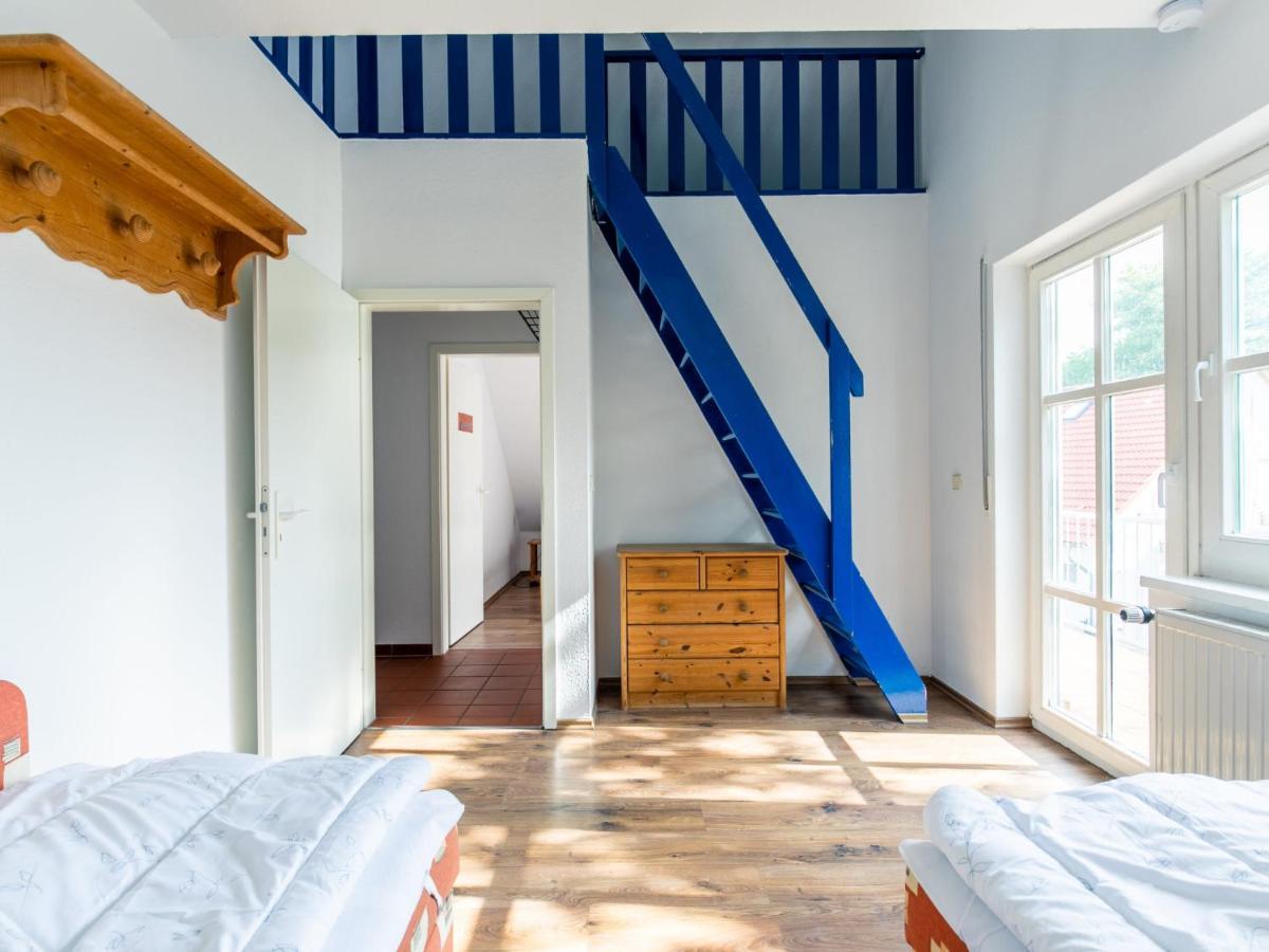 Holiday Home Losentitz By Interhome Garz  Extérieur photo