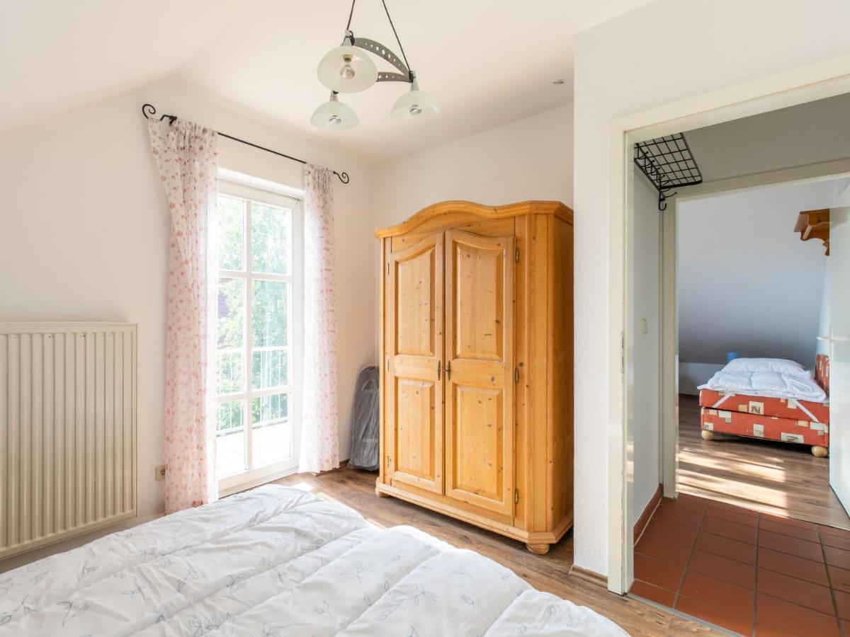 Holiday Home Losentitz By Interhome Garz  Extérieur photo