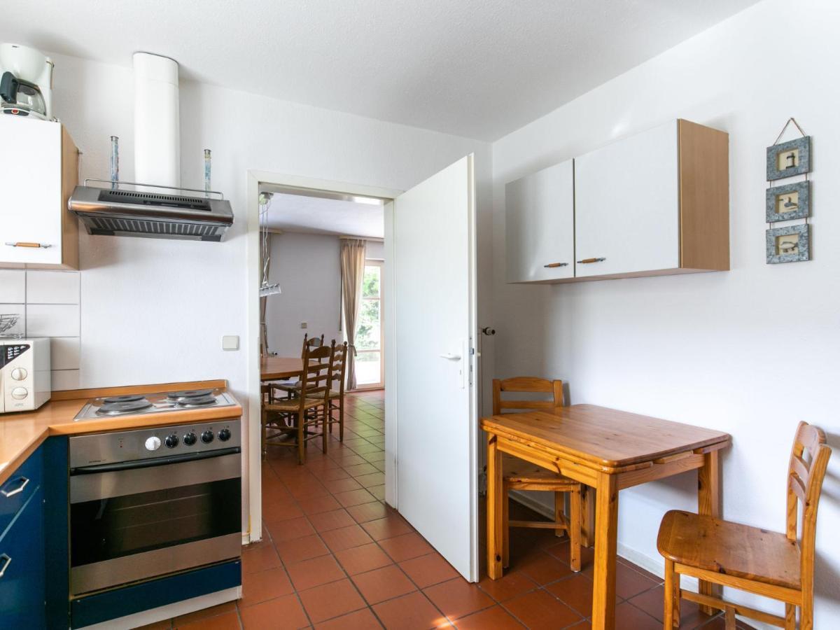 Holiday Home Losentitz By Interhome Garz  Extérieur photo