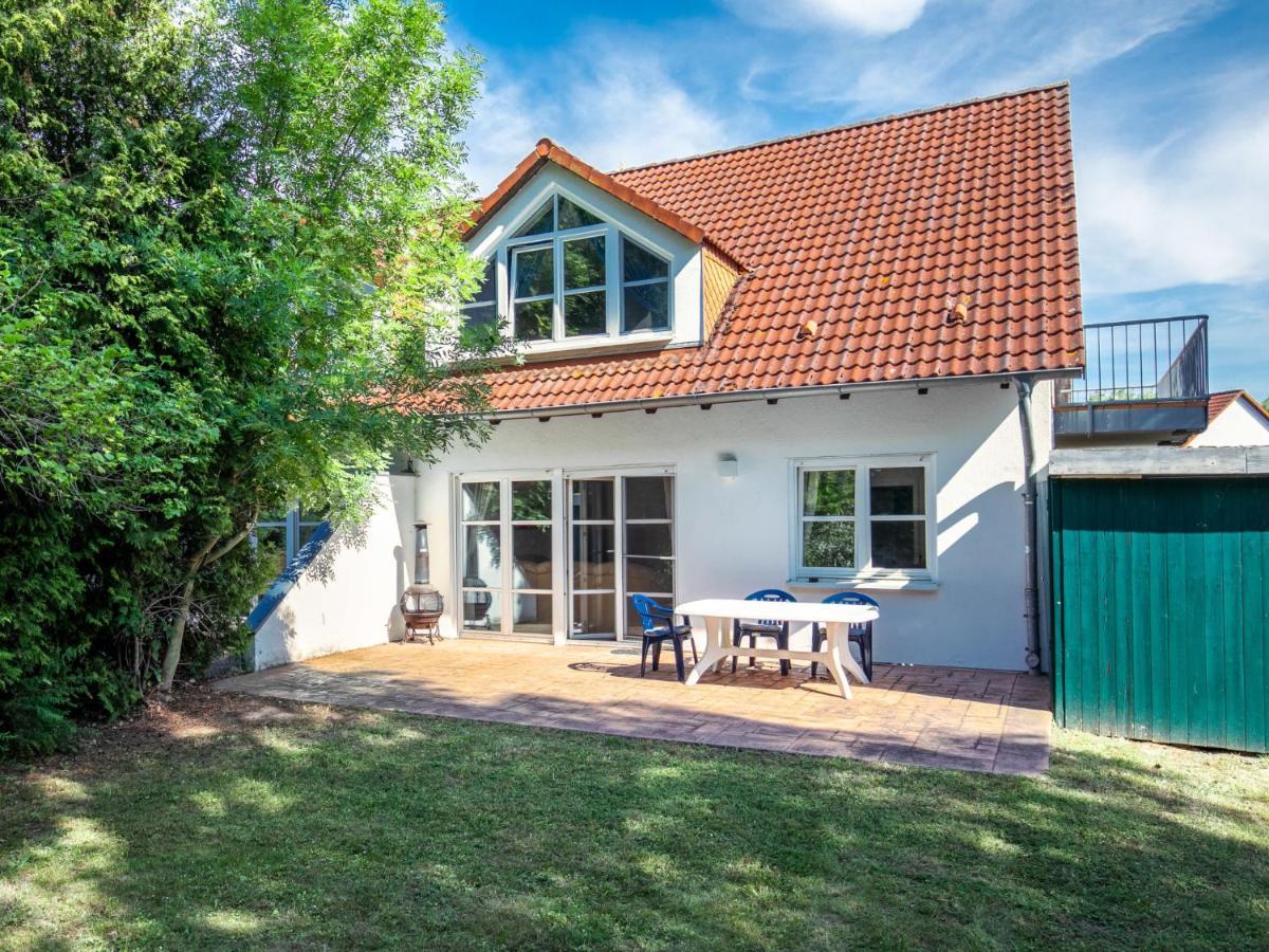 Holiday Home Losentitz By Interhome Garz  Extérieur photo