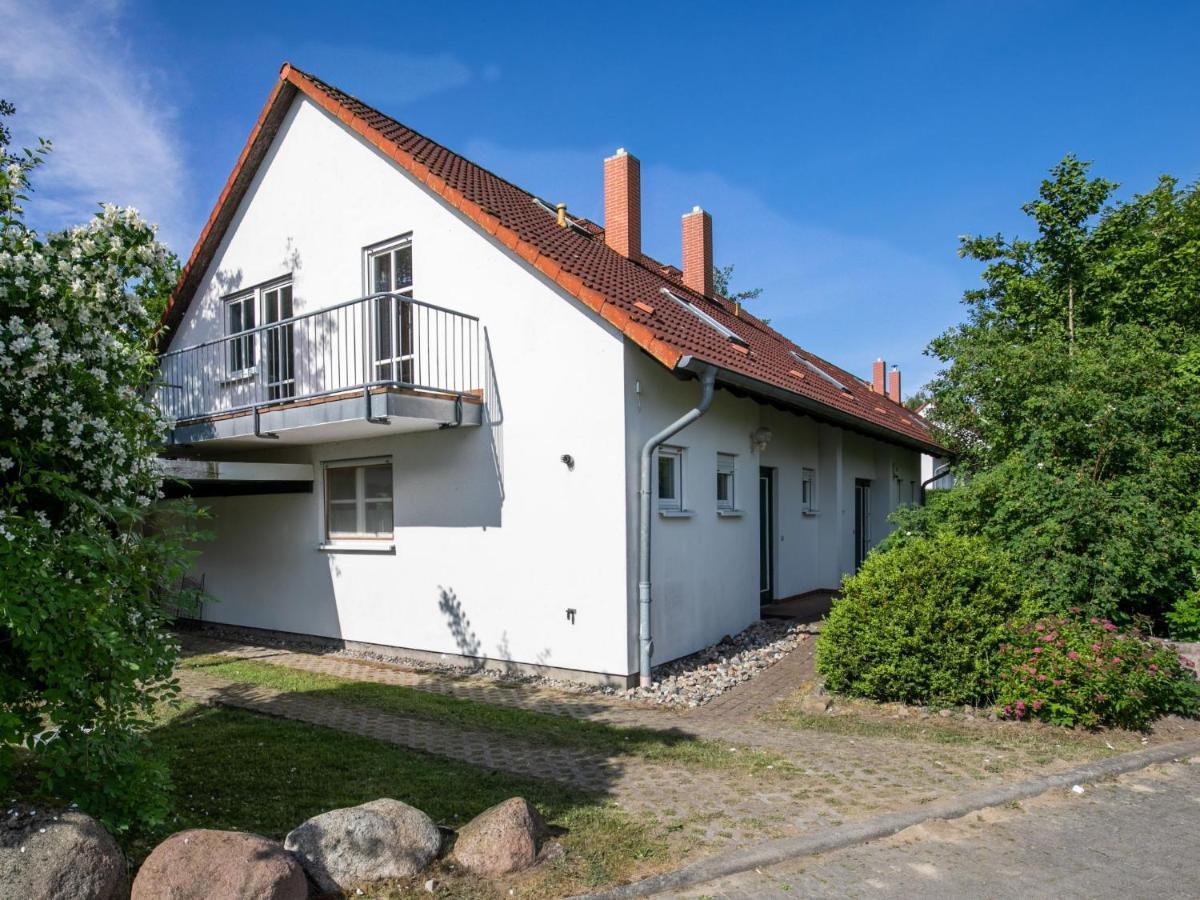 Holiday Home Losentitz By Interhome Garz  Extérieur photo