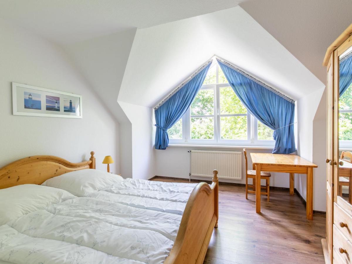 Holiday Home Losentitz By Interhome Garz  Extérieur photo