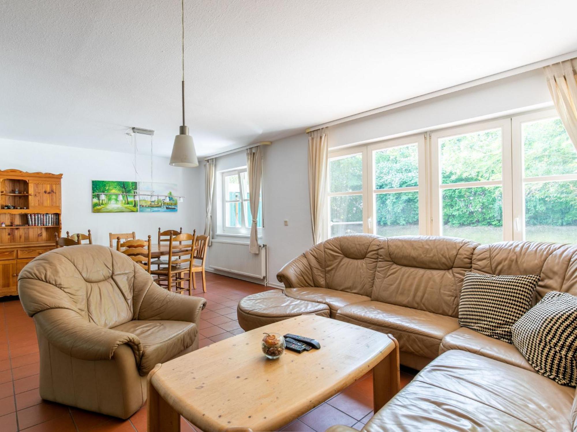 Holiday Home Losentitz By Interhome Garz  Extérieur photo