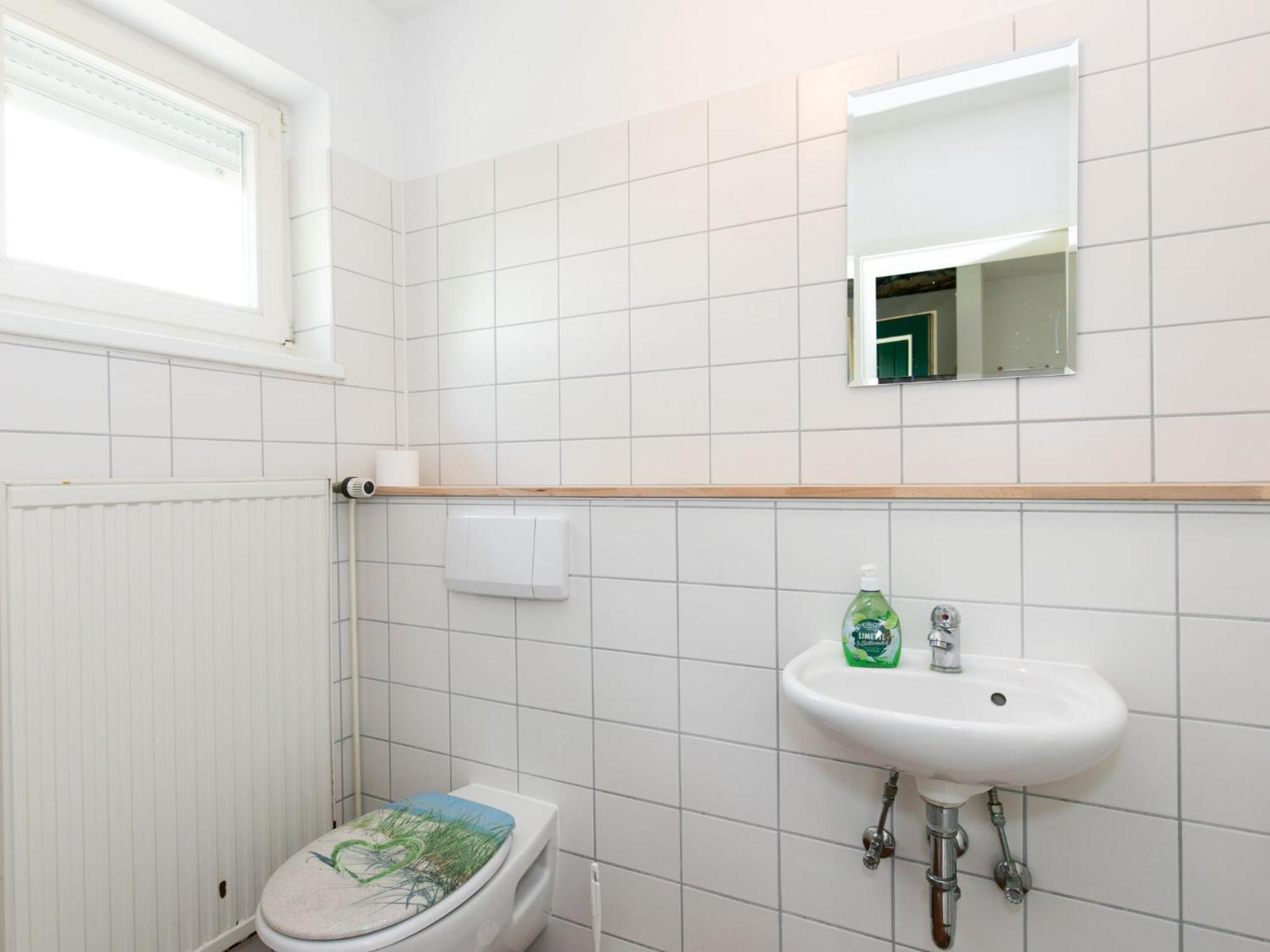 Holiday Home Losentitz By Interhome Garz  Extérieur photo