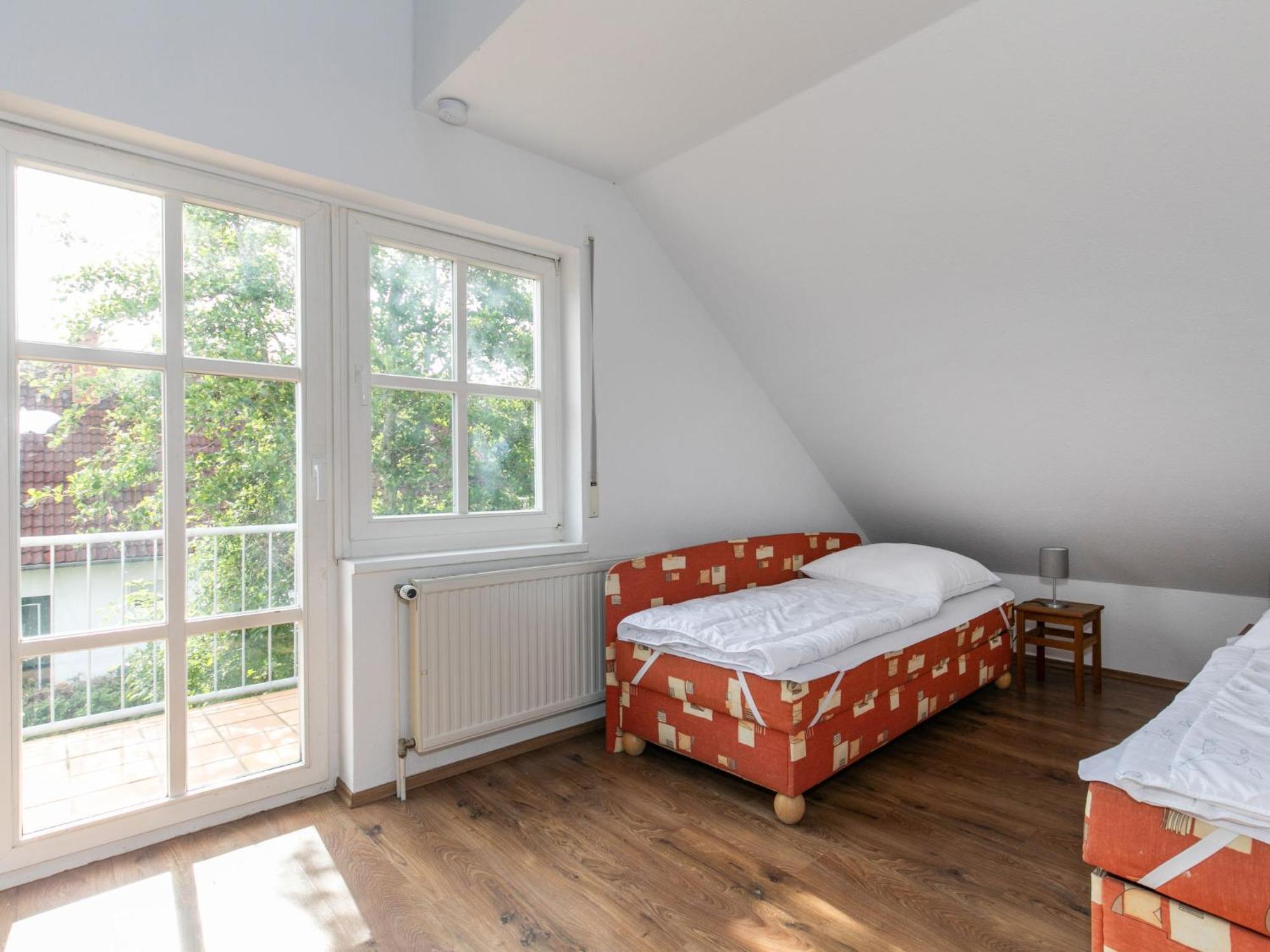 Holiday Home Losentitz By Interhome Garz  Extérieur photo